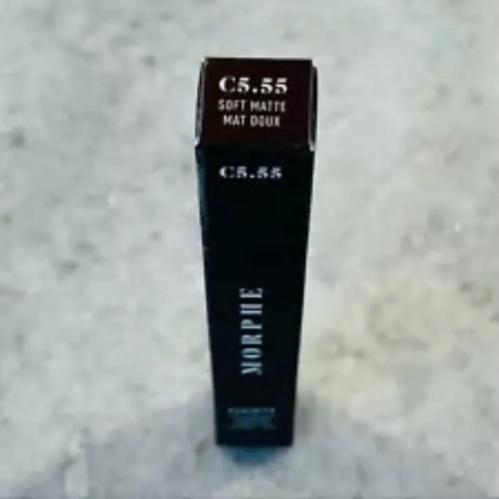 MORPHE Fluidity Full Coverage Concealer C5.55 New in Box!